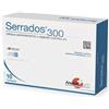 ANATEK HEALTH ITALIA SRL Anatek Health Serrados 300 10 Capsule