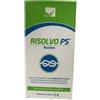 GEPHARMA SRL Gepharma Risolvo Ps 10 Buste Da 30 Ml