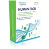 CRONO PHARMA SRL Human Flor Integratore 8 Bustine