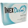 SHEDIR PHARMA SRL UNIPERSONALE Inexderm Integratore Per Il Microcircolo 18 Bustine