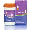 JUDIFARM SRL Judifarm Senofil Integratore Per Il Seno 30 Capsule Salute Della Pelle Ed Anti-Invecchiamento