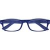 Sanico Srl Occhiale Da Lettura Premontato Milano Blu +1,0 Occhiali