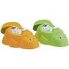Chicco Vasino Paperotto Verde O Arancione Con Contorno