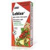 SALUS HAUS GMBH & CO KG Lebixo Integratore Aglio Biancospino Vischio 45 Capsule Salute Della Pelle Ed Anti-Invecchiamento