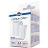 PIETRASANTA PHARMA SPA Dermagrip Benda Elastica Auto Aderente Per Medicazioni Con Leggero Effetto Compressivo Cm 10X4M