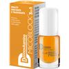 Dermovitamina Micoblock 3 In 1 Smalto Idratante E Traspirante Colore Arancione Brillante 5 Ml