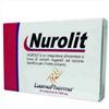 LUAMA PHARMA Luama Nurolit Integratore 30 Compresse
