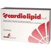 SHEDIR PHARMA SRL UNIPERSONALE Shedir Unipersonale Cardiolipid Integratore Per Il Colesterolo 30 Capsule