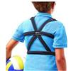 DUAL SANITALY SPA Dual Sanitaly Dr. Gibaud Ortho Junior Sostegno Dorso Taglia 1 Sostegni E Accessori