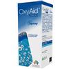 NUTRIGEA SRL Nutrigea Oxyaid Zinco Spray Integratore Orale Di Ossigeno 50 Ml Salute Della Pelle Ed Anti-Invecchia
