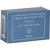 ZETA FARMACEUTICI Zeta Sapone Non Sapone Detergente Allo Zolfo Ph5 All'acido Lattico 100 G
