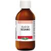 ERBA VITA OLIO CORPO Erba Vita Olio Di Sesamo Integratore Antiossidante 100 Ml Idratazione Pelle Normale