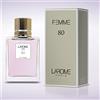 Larome 80 Femmina 20 Ml