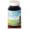 LIFE 120 ITALIA SRL Life 120 Melatonin Complex Integratore Sonno 180 Compresse