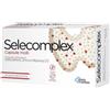 Selecomplex 30 Perle Salute Della Pelle Ed Anti-Invecchiamento
