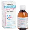 Curasept Sensitivity Collutorio Denti Sensibili 200 Ml Gengive Sensibili