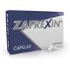 SHEDIR PHARMA SRL UNIPERSONALE Shedir Unipersonale Zafrexin Integratore 30 Capsule Salute Della Pelle Ed Anti-Invecchiamento