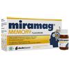 Shedir Pharma Srl Unipersonale Miramag Memory 10Fl 10Ml Memoria E Concentrazione