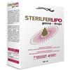 STERILFARMA SRL Sterilfarma Sterilfer Lipo Gocce Integratore Ferro 30 Ml Salute Della Pelle Ed Anti-Invecchiamento