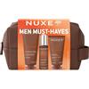 Nuxe Men Siero + Cr Gel+Sh Gel Vanity Set