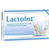 CORTEX ITALIA SRL Cortex Lactoint Integratore Lattasi 30 Capsule Fermenti Lattici