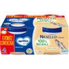 MELLIN OMO PESCE Danone Nutricia Spa Soc.ben. Mellin Omog Nasello 4X80G Pesce