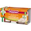 PLASMON (HEINZ ITALIA SPA Plasmon Omogenizzato Platessa 2 Vasetti Da 80 G Pesce