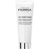 Laboratoire Filorga Age Purify Maschera Doppia Correzione 75 Ml Trattamenti Anti Eta'