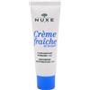 Laboratoire Nuxe Italia Srl Nuxe Crème Fraîche De Beauté® 50 Ml - Fluido Opacizzante Idratante 48H