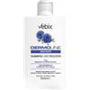 Vebix Dermoline Fiordaliso Shampoo Uso Frequente 500 Ml