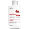 Vebix Dermoline Melograno Shampoo Uso Frequente 500 Ml Capelli Delicati
