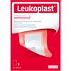 Leukoplast Leukomed T Plus Medicazione Postoperatoria 8X10 Cm 5 Pezzi Cerotti Post Operatori Imperme