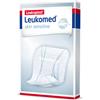 Leukoplast Leukomed T Skin Sensitive 8X15 Cm 5 Pezzi