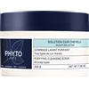 PHYTO SCRUB LAVANTE PURIFICANTE CUOIO CAPELLUTO GRASSO O NORMALE 200G
