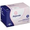 POLIFARMA SPA Polifarma Blefarette Salviette Monouso Oculari 30 Pezzi Occhi Secchi