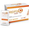 NALKEIN PHARMA SRL Nalkein Eprac 1000 Integratore 20 Bustine Immunostimolanti
