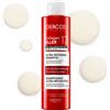 VICHY DERCOS, COLLAGEN 17 SHAMPOO RIPARATORE, PER CAPELLI DEBOLI, AZIONE ANTI-ROTTURA E RIPARAZIONE TOTALE, FIBRA RINFORZATA, CAPELLI MORBIDI E VOLUMINOSI, 400 ML