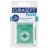 Curasept Floss Pfte Filo Interdentale Con Clorexidina 35 M Fili Interdentali