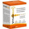 Pharmarte Vitadsun 30 Stick Salute Delle Ossa