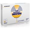 NAMEDSPORT SRL Namedsport Named Nomabit Impatiens-6 Dosi 1G.globuli Omeopatia