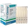 CHIESI FARMACEUTICI SPA Chiesi Iper Clenny Soluzione Fisiologica Ipertonica 20 Flaconcini Monodose 5 Ml