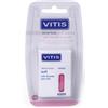 Vitis Dental Floss Soft Fluor & Mint