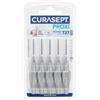 CURASEPT SCOVOLINO PROXI GRIGIO T27 6 SCOVOLINI INTERDENTALI DA 2,7 MM (ISO 7) PER SPAZI INTERDENTALI AMPI