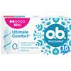Ob Procomfort O.b. Procomfort Mini 16 Assorbenti Interni