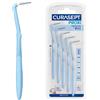 Curasept Proxi Angle Prevention P11 Iso 3 Scovolino Azzurro 5 Pezzi Scovolini