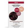 Phytamin Ph Color 4,4 Castano Medio Ramato Flacone + Tubo +Bustina