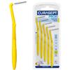 Curasept Proxi Angle Treatment T17 Iso 5 Scovolino Giallo 5 Pezzi Scovolini