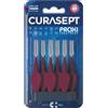Curasept Proxi T13 Cone Bordeaux 6 Pezzi Scovolini