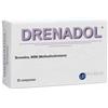 UP PHARMA SRL Up Drenadol Integratore 30 Compresse