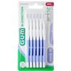 Gum Bi-Direction Iso 0,6 Mm 6 Pezzi Scovolini